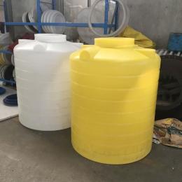 蘇州3噸塑料水塔