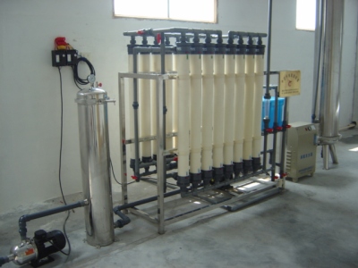 矿泉水设备软化水设备特纯水设备