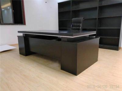 合肥办公家具出售全新的老板桌经理桌