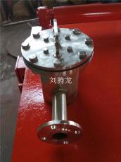 管道式浆料除铁器适用各种管道强磁除铁尺寸
