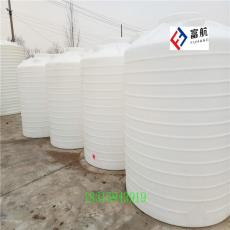 淄博5吨外加剂塑料桶5立方减水剂塑料桶价