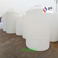菏泽10立方化工塑料桶10吨外加剂塑料储罐
