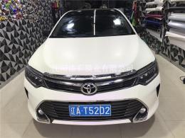 沈陽(yáng)汽車隱形車衣漆彩膜業(yè)沈陽(yáng)隱形車衣