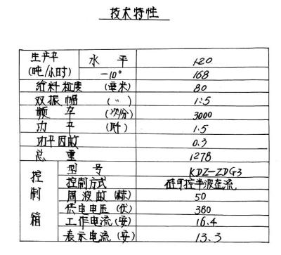 DK800開式園盤給料機圖紙