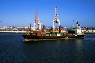 便利水运海南到上海往返专业集装箱运输服务