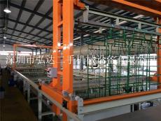 弘达木工厂生产设备回收