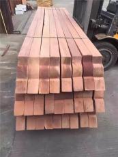 红柳桉木进口红柳桉木地板红柳桉木板材厂家