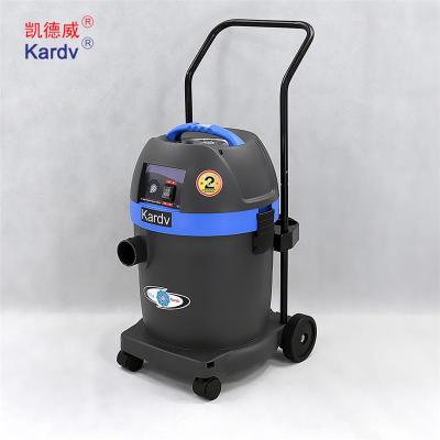 凯德威DL-1232工业用吸尘吸水小型吸尘器