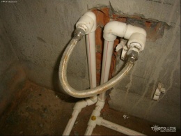 即墨维修水管漏水