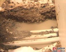 即墨维修卫生间漏水