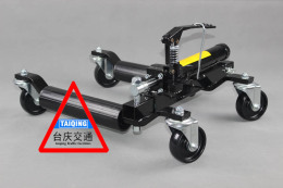 優質液壓移車器汽車移車器尺寸