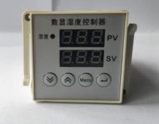数显温湿度控制器
