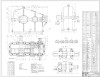 WX80锅轮减速机图纸