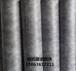 安庆聚乙烯丙纶布屋顶地下室专用防水材料厂