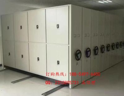 海陽哪里有生產訂做檔案室密集架的