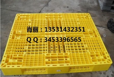 深圳市乔丰塑胶卡板深圳塑料卡板