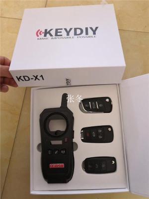 KD-X1广东生产厂家KD精灵芯片拷贝仪报价