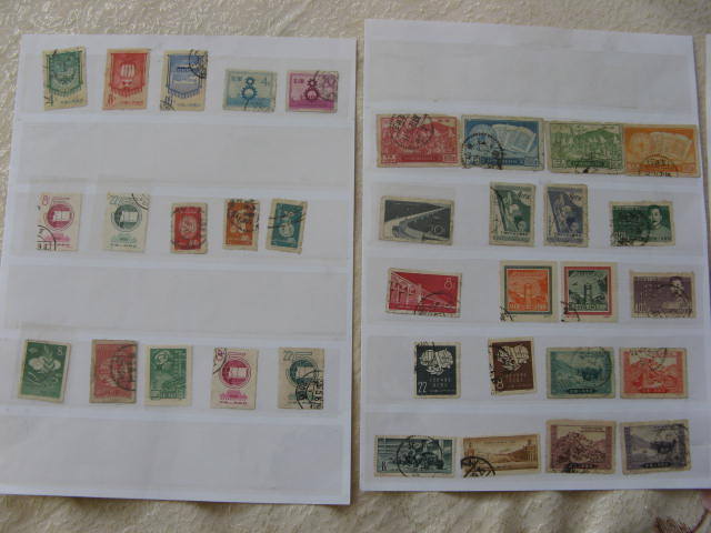 杭州全城区回收邮票邮票