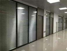 武汉玻璃隔断1办公室玻璃隔断1玻璃高隔间