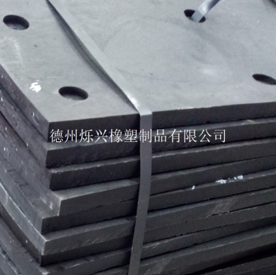 煤仓衬板煤仓耐磨板阻燃溜槽衬板聚乙烯衬板