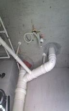 唐山路北区水管安装 换水管