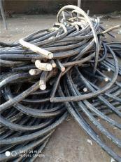 鋁電纜今天怎么回收廢舊電纜回收公司回收