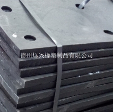 煤仓衬板 煤仓耐磨板 阻燃高分子聚乙烯衬板