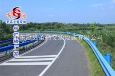 松原公路養(yǎng)護(hù)工程直銷路側(cè)防撞欄護(hù)檣板批發(fā)