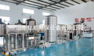 河北沧州哪里有切削液生产设备