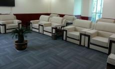 四川成都办公室方块地毯酒店地毯KTV地毯
