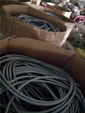 泰州高港船用电线电缆专业回收公司