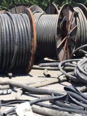 大型有色金属回收基地 军辉电缆回收公司
