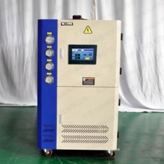 超声波清洗冷水机 光谱仪用冷却设备