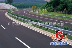 盤錦道路防撞欄路側(cè)鍍鋅護(hù)欄板特賣廠家價(jià)格