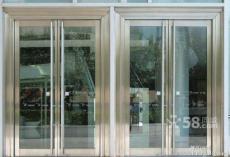 通州区果园专业安装玻璃门玻璃隔断
