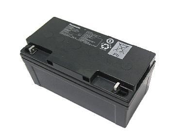 松下12V-100AH蓄电池UPS/EPS电源专用蓄电池
