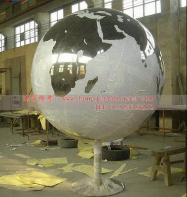 石家庄不锈钢雕塑生产厂家不锈钢雕塑公司
