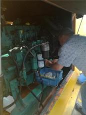寶安區發電機維修保養服務