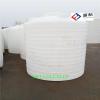 菏泽鄄城4立方甲醇塑料桶4吨燃油剂塑料储罐