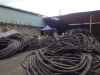 泰安市旧电缆回收价格企业拆迁破损电缆回收