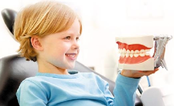 儿童牙齿矫正要注意哪些问题