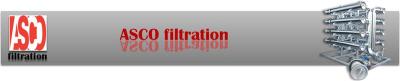 asco filtration过滤