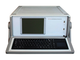 ZC301型直流断路器安秒特性测试系统