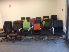 天津高档办公椅出厂价格批发办公椅的厂家售
