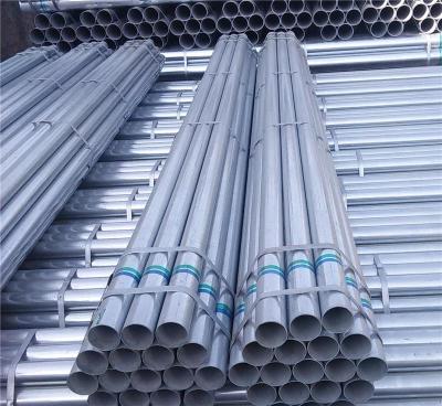 云南今日镀锌管大量现货优质钢材批发