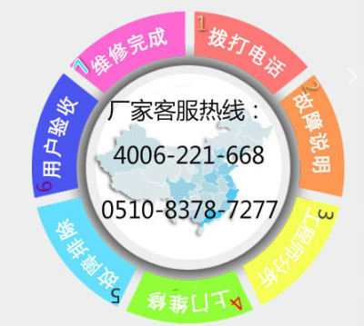 歡迎訪問無錫海爾熱水器不打火售后維修電話