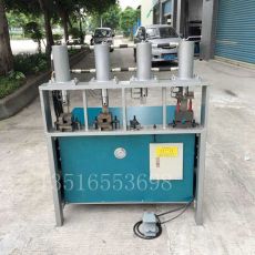 佛山扶手護(hù)欄沖孔沖弧機(jī)