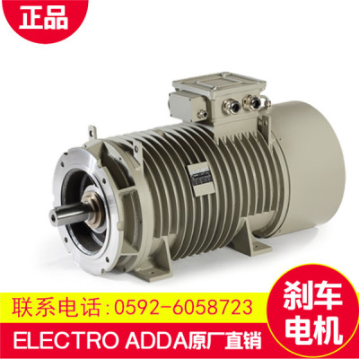 意大利ELECTRO ADDA 电机批发