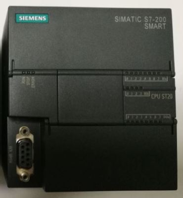 西门子6ES72881ST200AA0晶体管输出CPU ST20