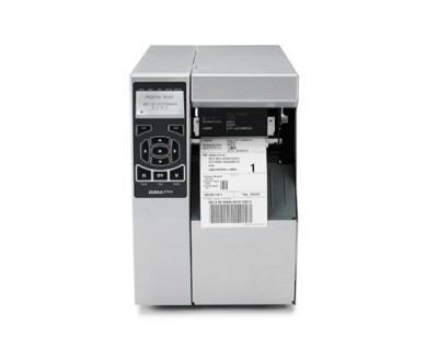 ZT510工业打印机斑马条码打印机代理